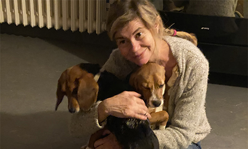 La première adoption